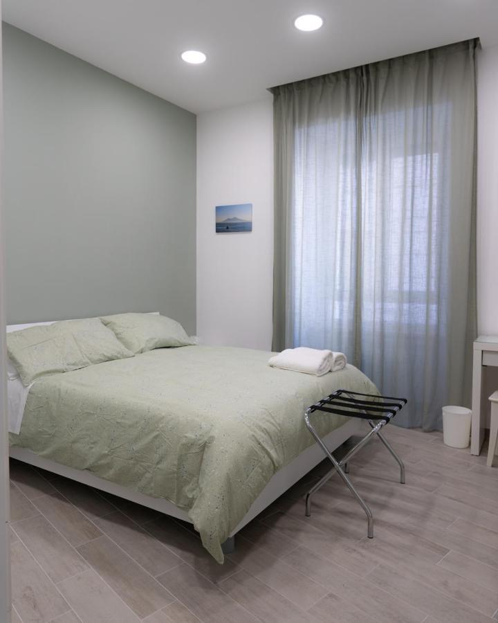 Hotel Dimora Cavour Neapel Exterior foto