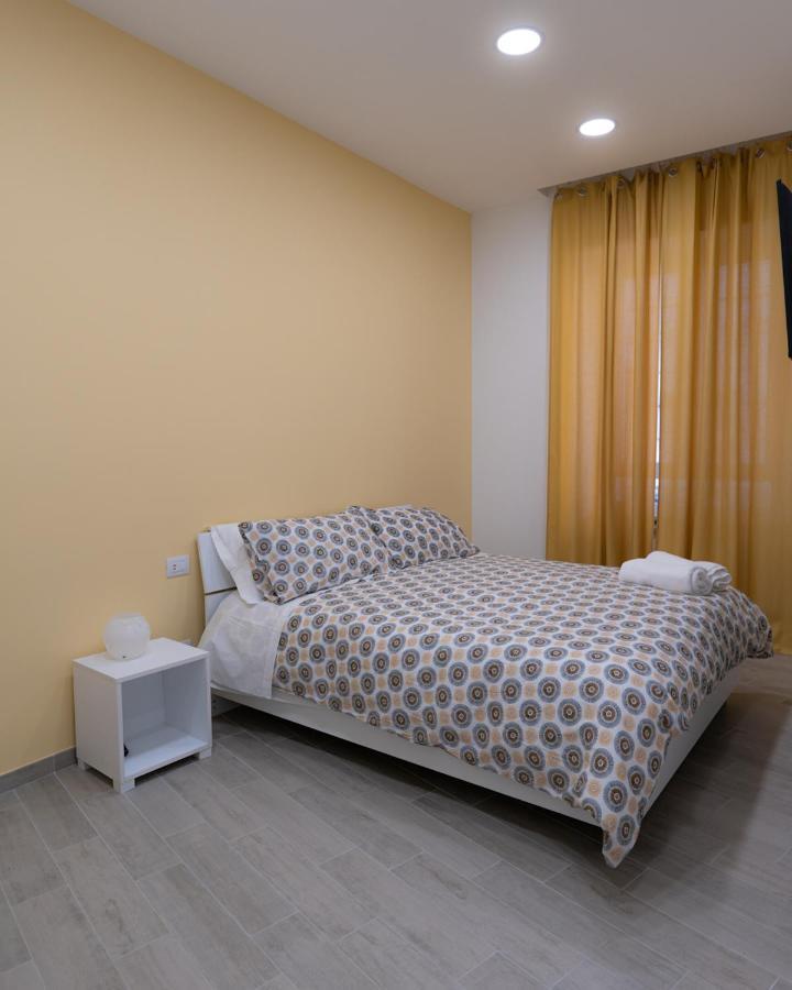 Hotel Dimora Cavour Neapel Exterior foto