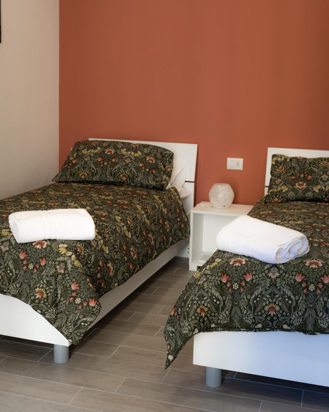 Hotel Dimora Cavour Neapel Zimmer foto